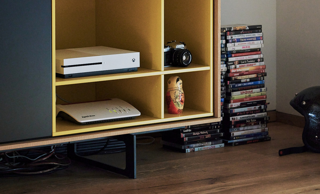 TV-Lowboard