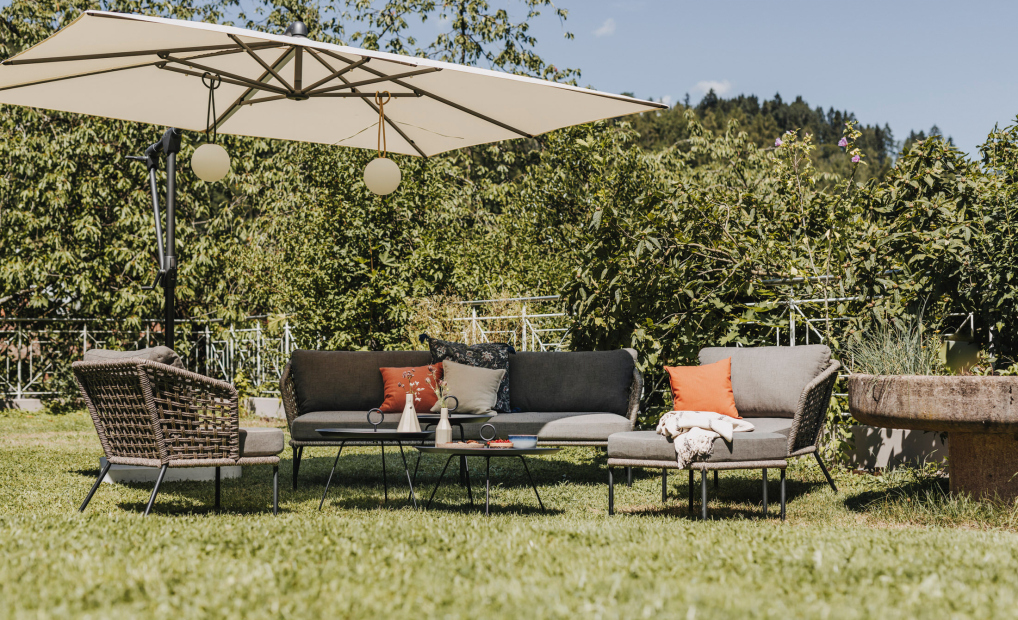 Loungeset Moco Rope