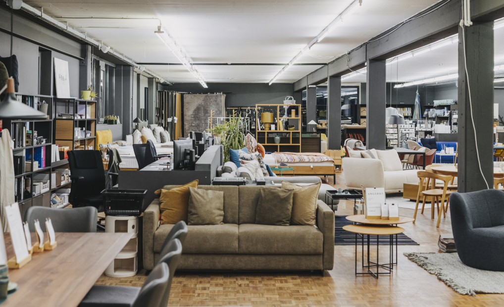 CASA Store
