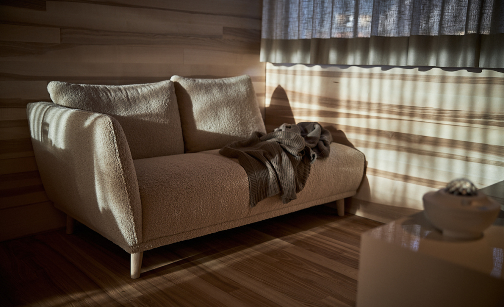 Homestory