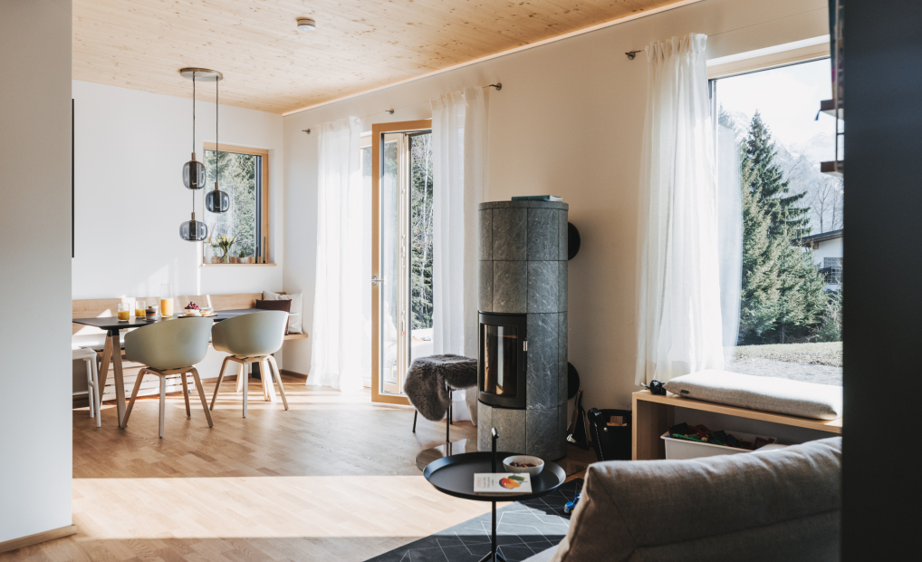 Homestory