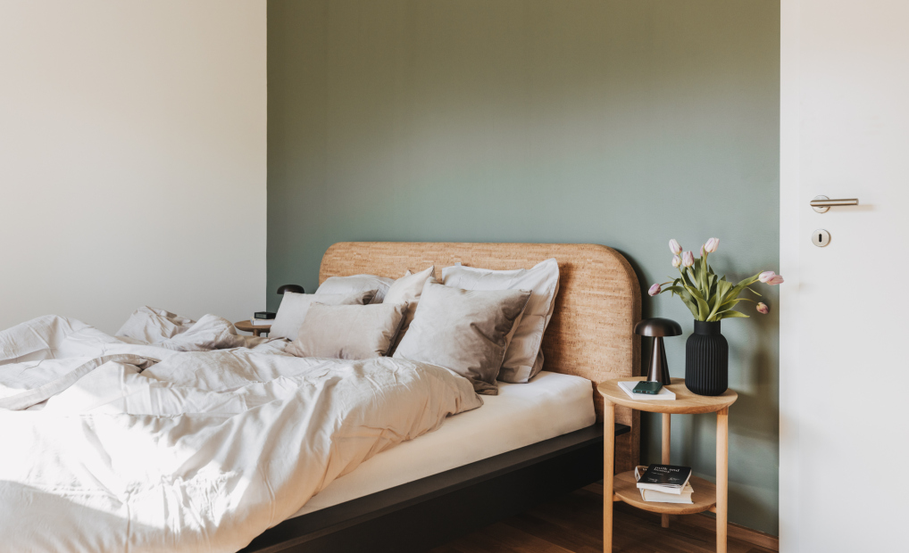 Homestory