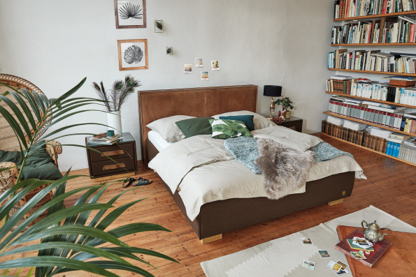 Birkenstock CASA Möbel
