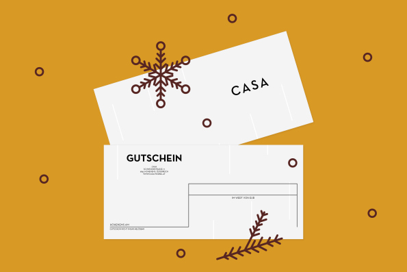 Geschenke