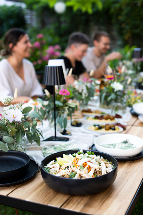 gartenfest