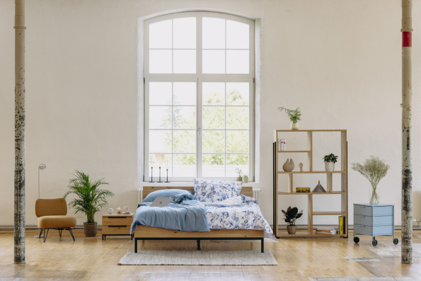 CASA Look Nº12 Indoor 2021
