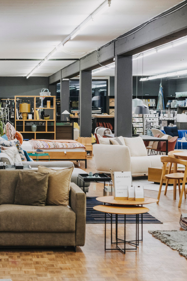 CASA Store