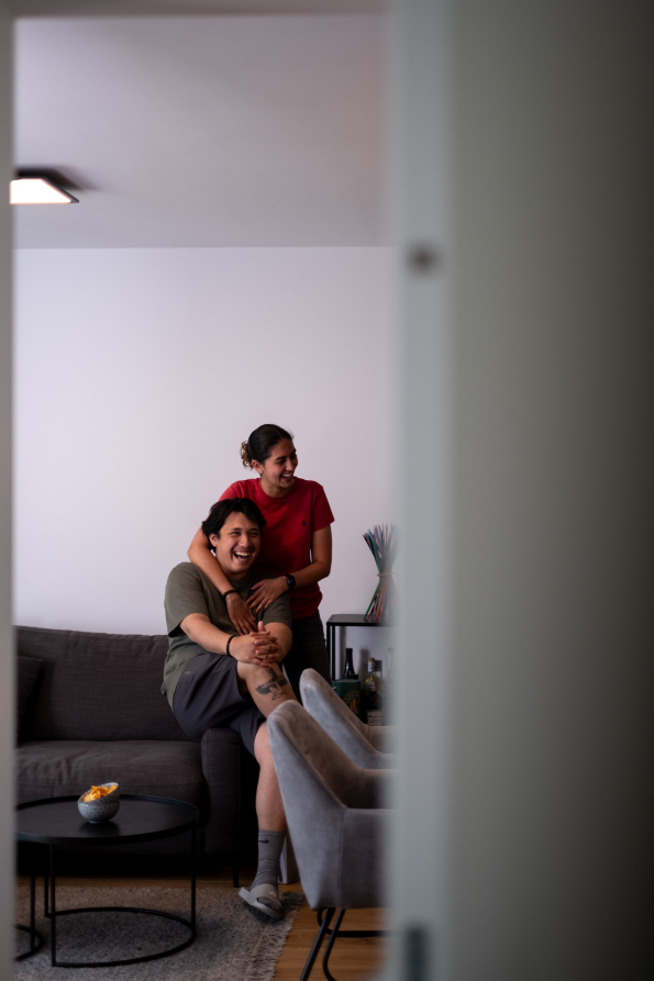 Homestory