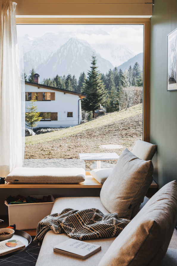 Homestory