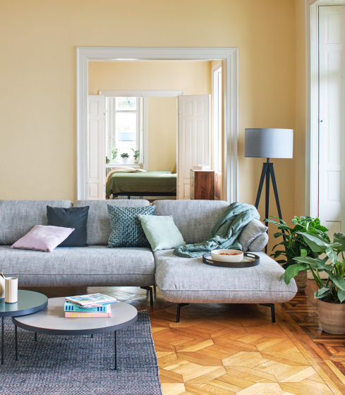 casa look