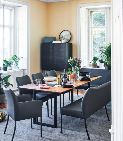 CASA Look Nº4 Indoor 2021