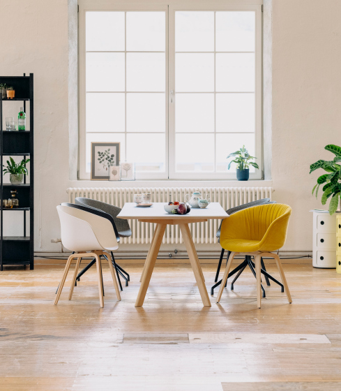 CASA Look Nº8 Indoor 2021