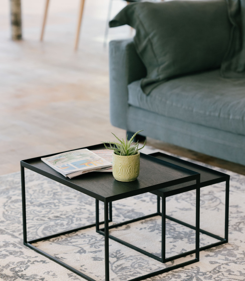 CASA Look Nº13 Indoor 2021