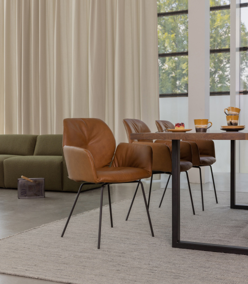 Interior Essentials für die #homebase