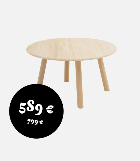 Couchtisch Taransay