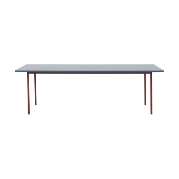Tisch Two-Colour