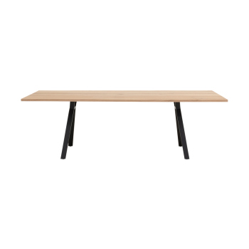 Tisch Select Tafelkonzept M