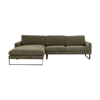 Ecksofa Stefano 2.0