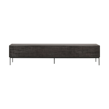 TV Möbel Grooves