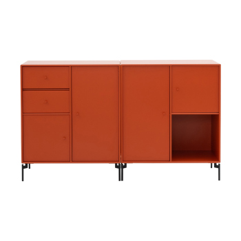 Sideboard Couple