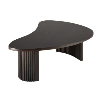 Couchtisch Boomerang