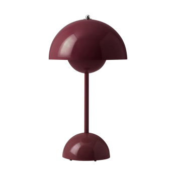 Tischleuchte Flowerpot VP9