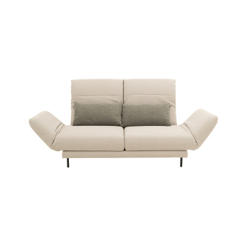 Liege/Sofabank Freistil 140