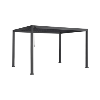 Pergola Ocean