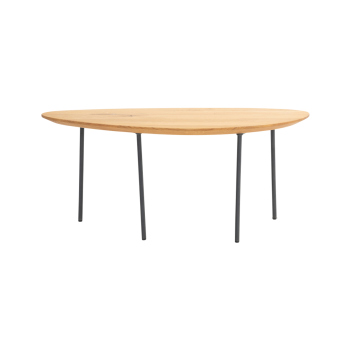 Couchtisch Mini Paris Vierfuß