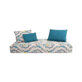 Loungeset Iwan