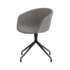 Stuhl About a Chair 21