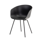 Stuhl About a Chair 26