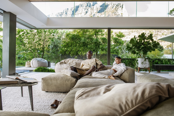 Sofa Modul Vetsak