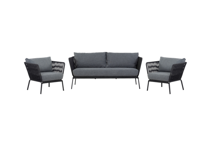 Loungeset Lion