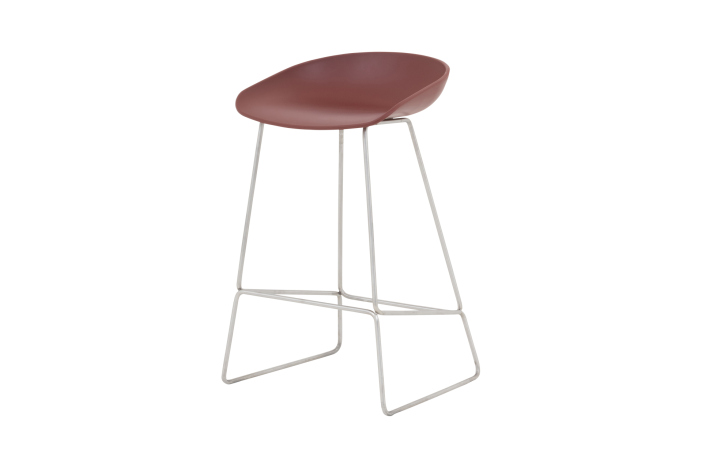 Tresenhocker About a Stool 38 LOW