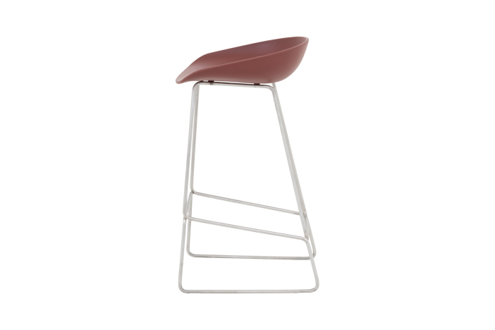 Tresenhocker About a Stool 38 LOW