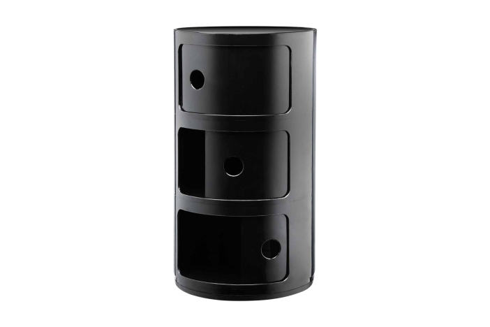 Container Componibili Recycled