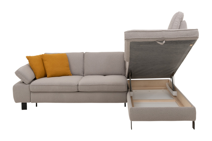 Ecksofa Kaily