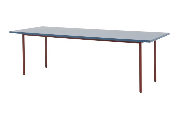 Tisch Two-Colour