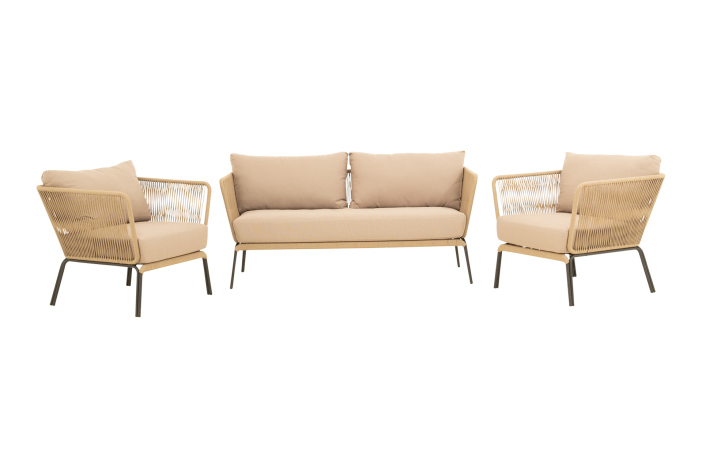 Loungeset Lion