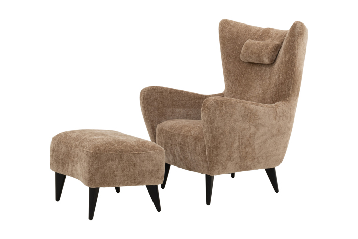 Hocker Elsa