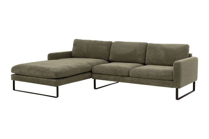 Ecksofa Stefano 2.0