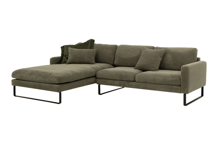 Ecksofa Stefano 2.0