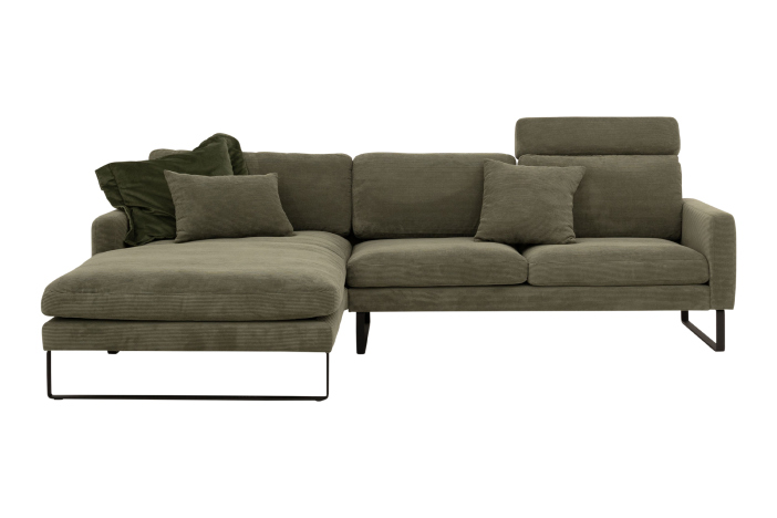 Ecksofa Stefano 2.0