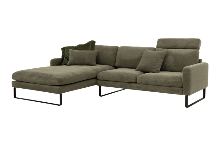 Ecksofa Stefano 2.0