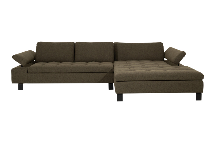 Ecksofa Budapest