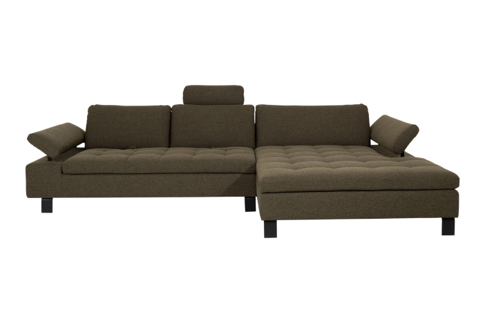 Ecksofa Budapest