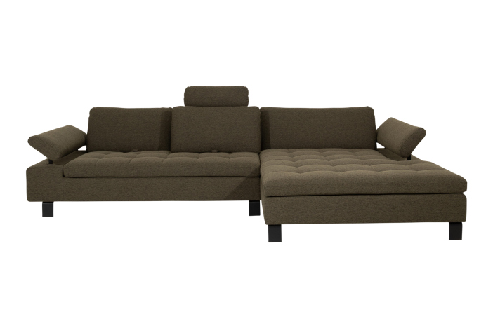Ecksofa Budapest