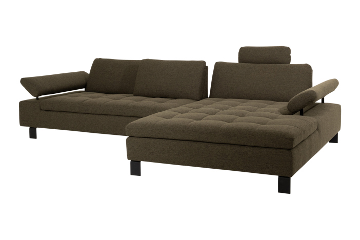 Ecksofa Budapest