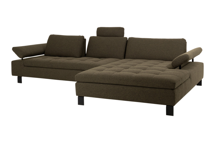 Ecksofa Budapest